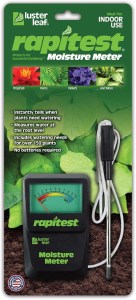 Luster Leaf Moisture Meter